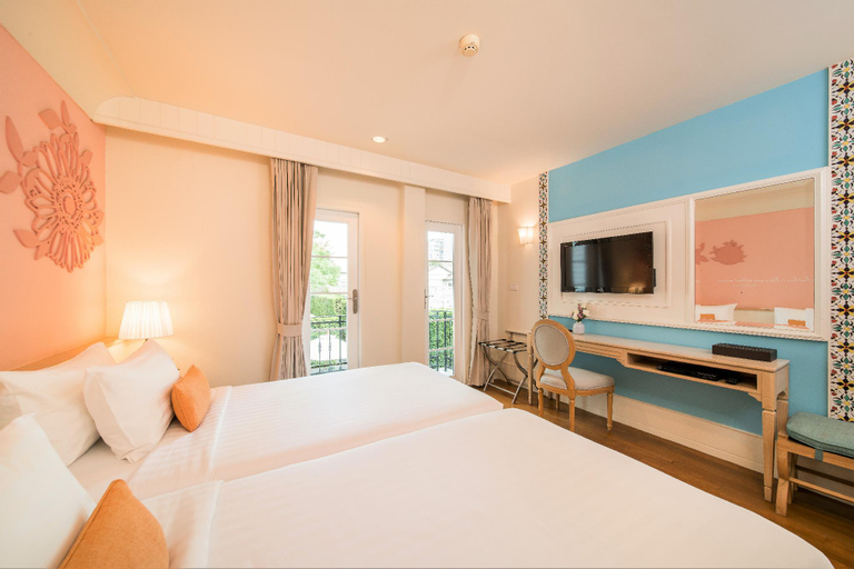 Bedroom 6