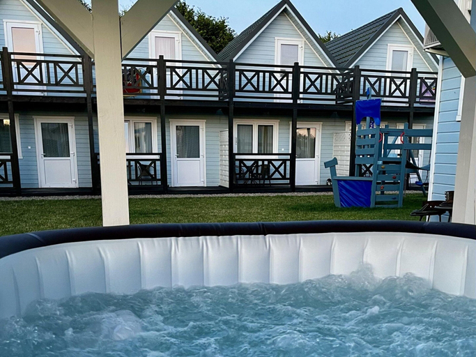Exterior 5, Holiday Home in Pobierowo Near Beach, Gryfice