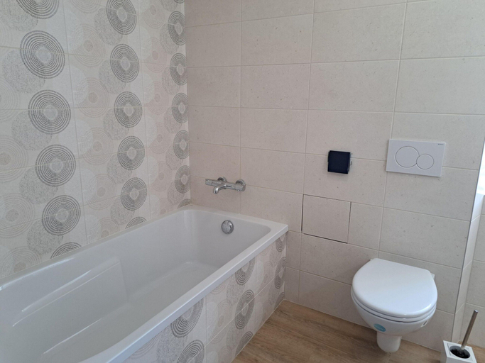 Bathroom 4, In top Location With Beautiful sea View, Finistère