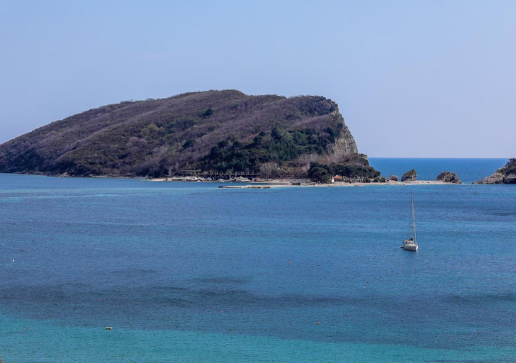View 3, Budva Bay Breeze Apartments