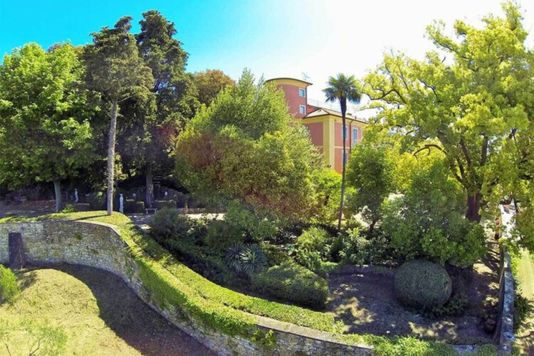 Exterior 5, App. Agriturismo Monteverde, Castelnuovo Magra, La Spezia