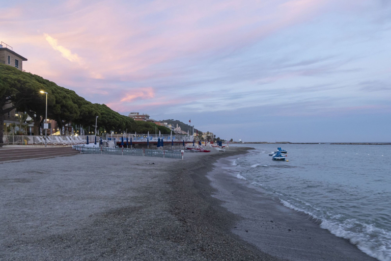 Room 4, Serafina Beach House, Imperia