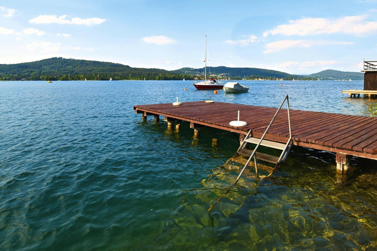 Miscellaneous, Worth Apartment in Maria in the Garden, Klagenfurt Land