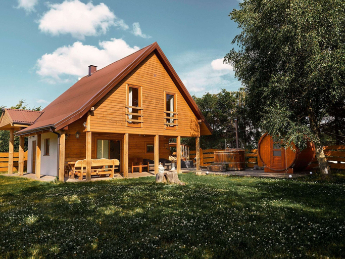 Primary image, Holiday Home Nadole Near Baltic Sea, Wejherowo