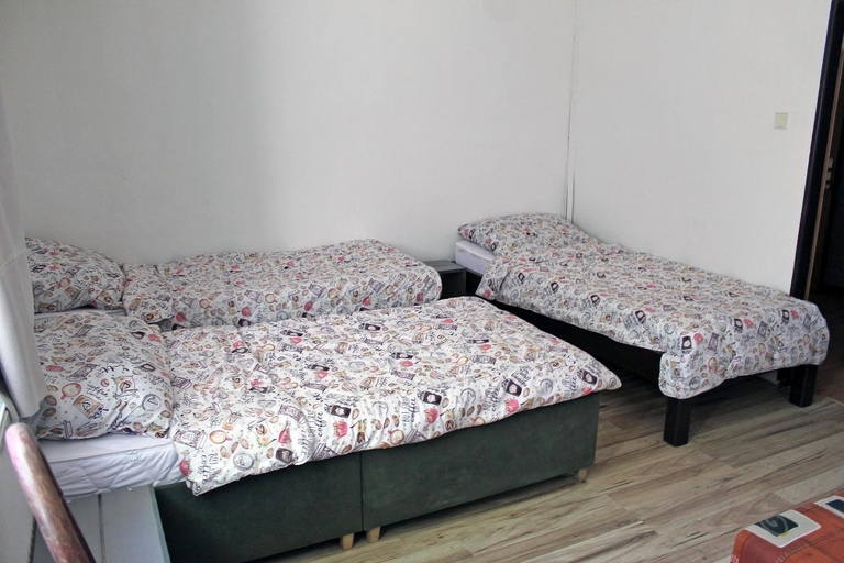 Others 3, Dusan Apartments, Karviná