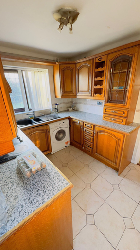 Others 5, 1 Bed House - Parking & Wifi, Birmingham