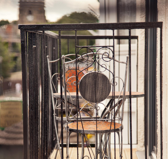 Others 4, The Burlington Hotel, Lincolnshire