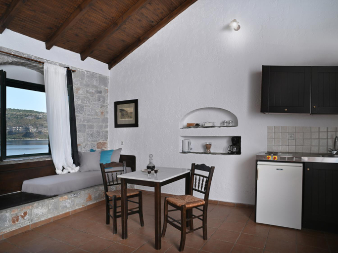Others 2, Selana Studios, Peloponnese