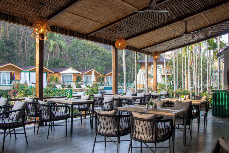 Others 4, Stone Wood Jungle Resort - Dandeli, Uttara Kannada