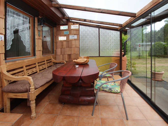 Others 5, Bungalow, Wernsdorf., Dahme-Spreewald