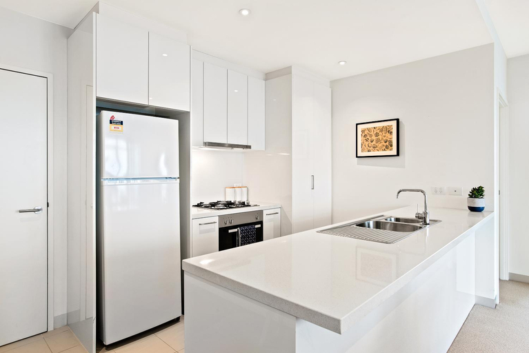 Others 4, Nook Melbourne Apartments, Melbourne