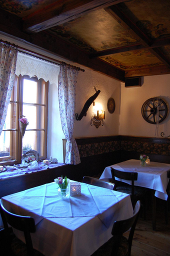 Food & Drinks 3, Gasthof Martinihof, Villach Land