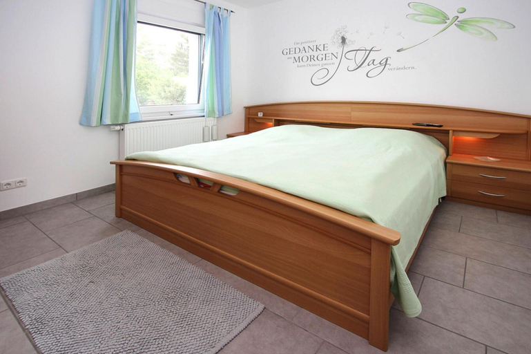 Room 2, House Spreewiese, Neuendorf am See, Dahme-Spreewald