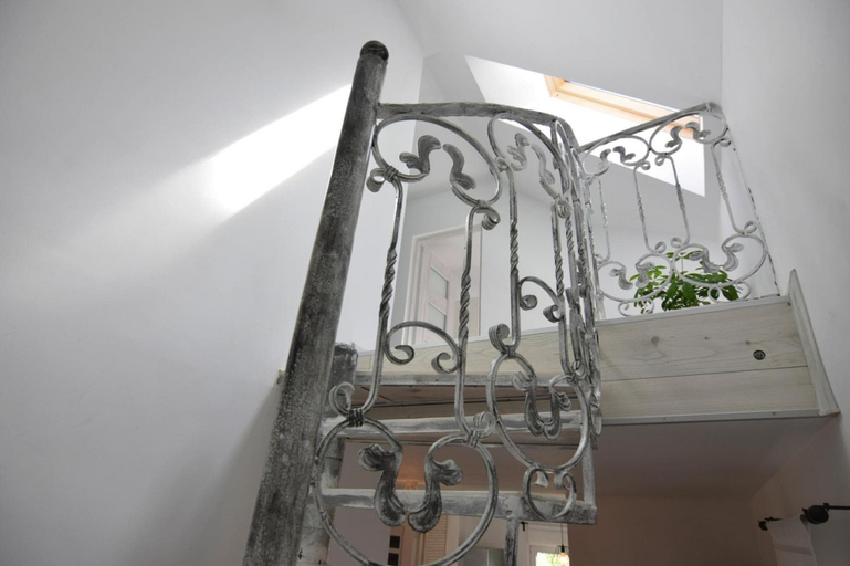 Interior detail, Comfortable Holiday Home With a Private Garden, Słupsk