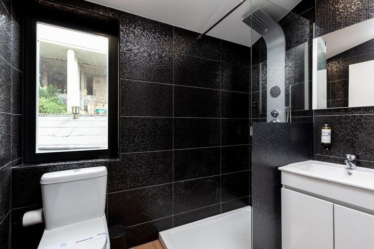 Bathroom 4, Feel Porto Wine Essence Apartments, Vila Nova de Gaia