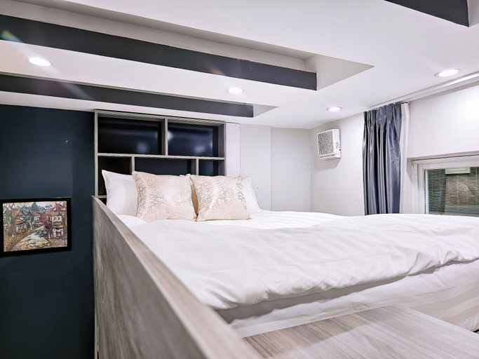 Bedroom 2, APEC BnB HOTEL, District 1