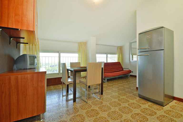 Private kitchen 3, Apartment in Bibione Pineda Near Shopping, Venezia