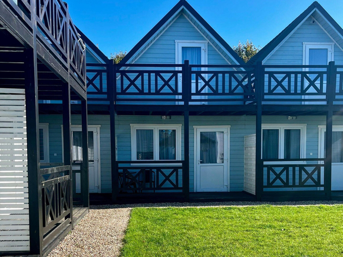 Exterior 4, Holiday Home in Pobierowo Near Beach, Gryfice