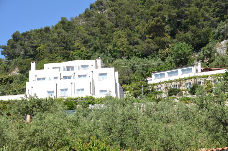 Exterior & Views 2, La Gioiosa, Savona