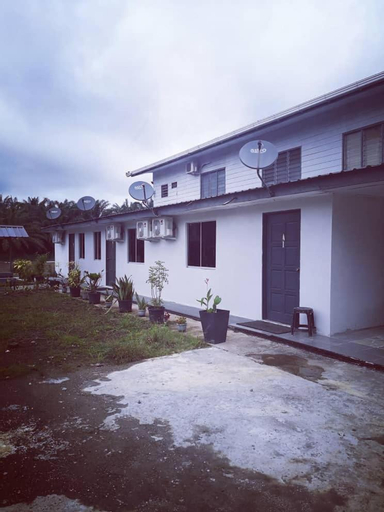 D'semporna Homestay, Semporna