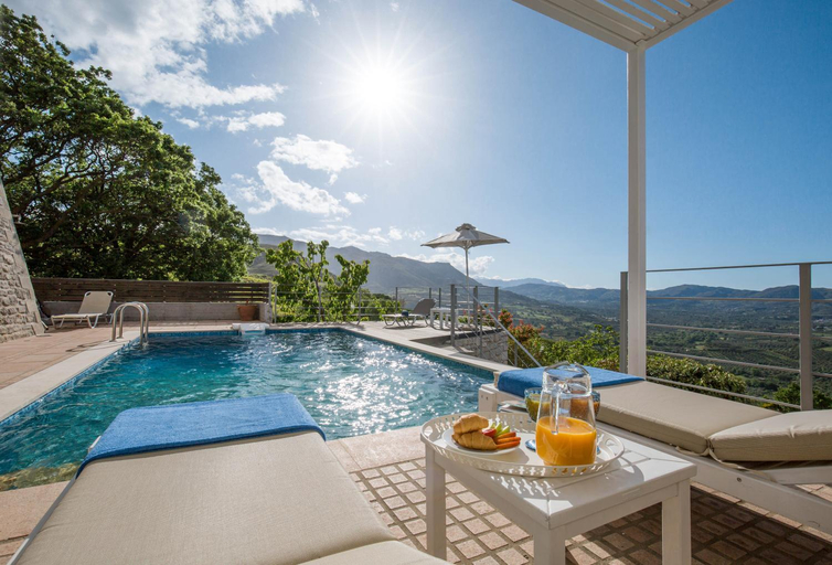 Others 2, Anna Boutique Villas, Crete