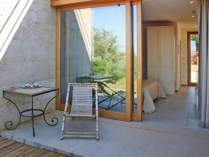 Exterior 3, Holiday Home Magazzini With Sea View, Livorno