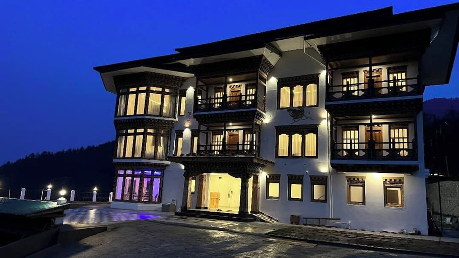 Others 5, Hotel Sandalwood, Tsento
