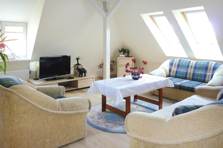 Others 3, Apartment in Swinoujscie Near Baltic Beach, Świnoujście