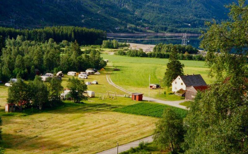 Others 2, Seim Camping - Røldal, Odda