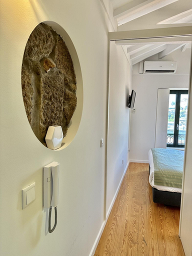 Room 5, Typical House 3 in Oporto, Porto