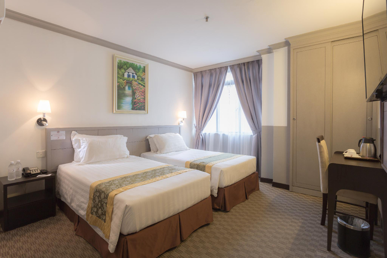 Bedroom 6