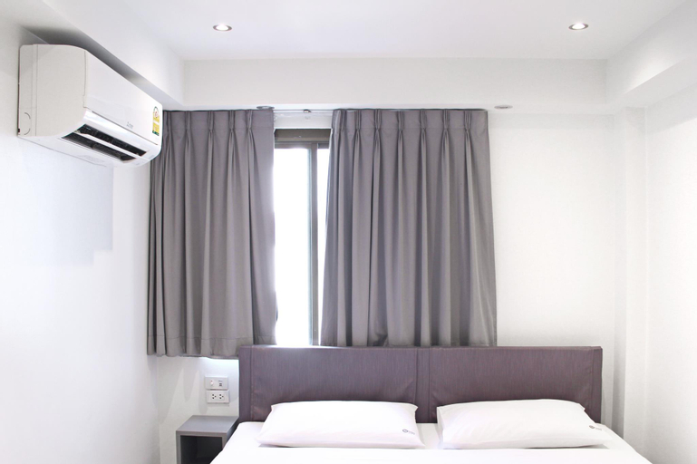 Bedroom 9