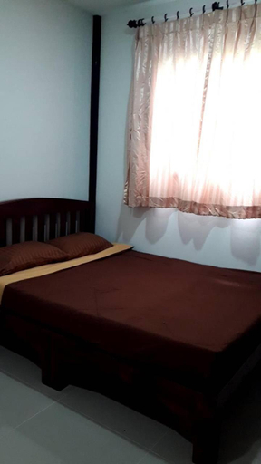 Bedroom 2, Bansuan Inthanon Eco Resort, Chom Thong