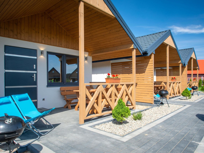 Exterior 3, Holiday Home in Ustka Near Baltic Sea, Słupsk