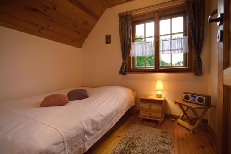 Room 5, Apartment in Masuria With Private Pond, Giżycko