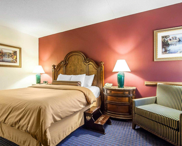 Bedroom 1