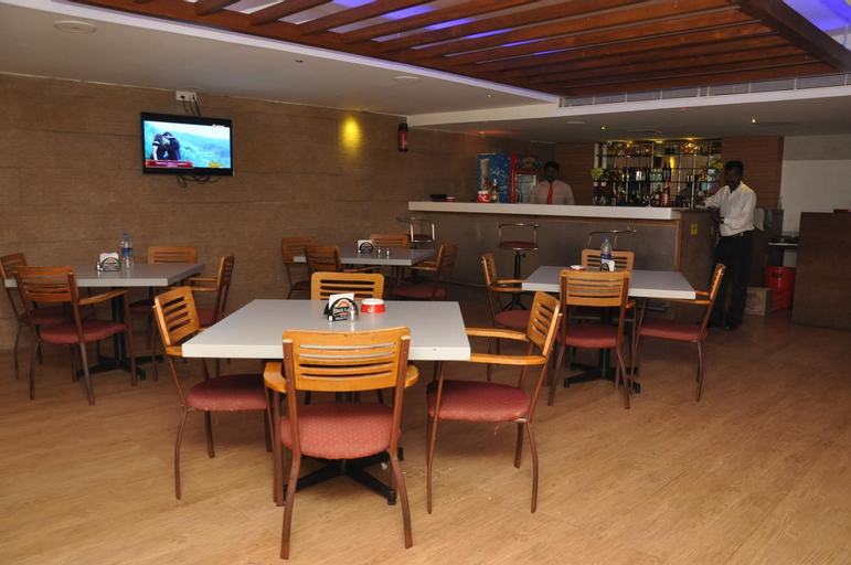 Food & Drinks 5, Hotel Western Gatz, Theni