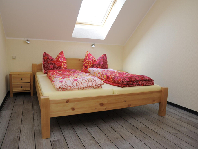 Room, Gemutliche Ferienwohnung in Lubben im Spreewald, Dahme-Spreewald