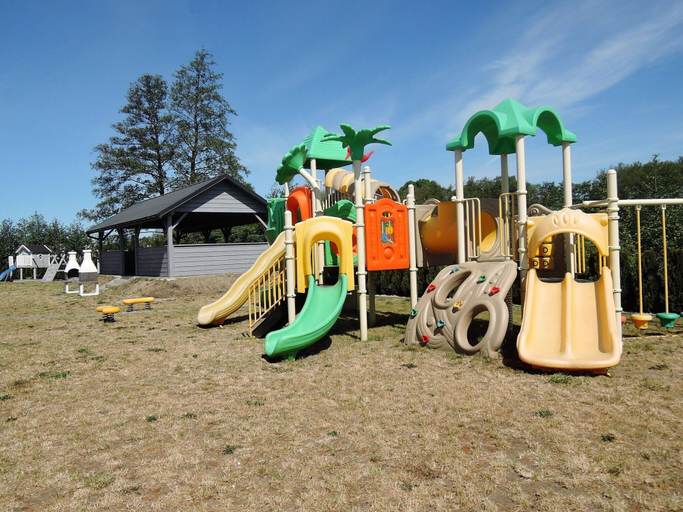 Property amenity 4, Holiday Home in Dziwnowek by Sea and Lake, Kamień