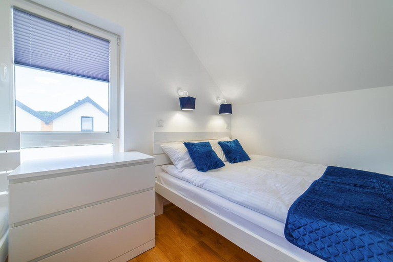 Others 2, Comfortable Holiday Homes With a Pool, Rewal, Gryfice