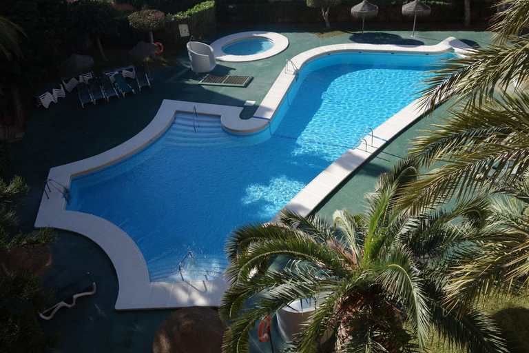 Sport & Beauty 2, Apartamentos Estrella De Mar, Almería