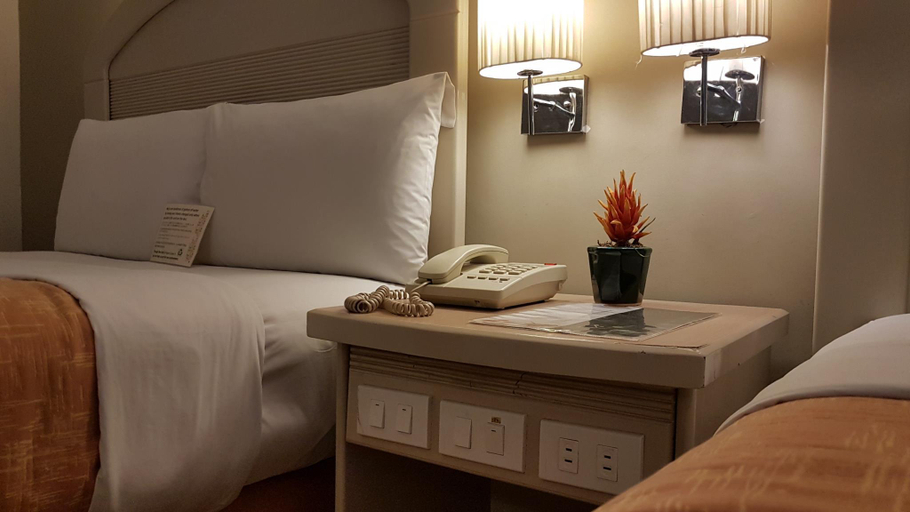 Bedroom 22