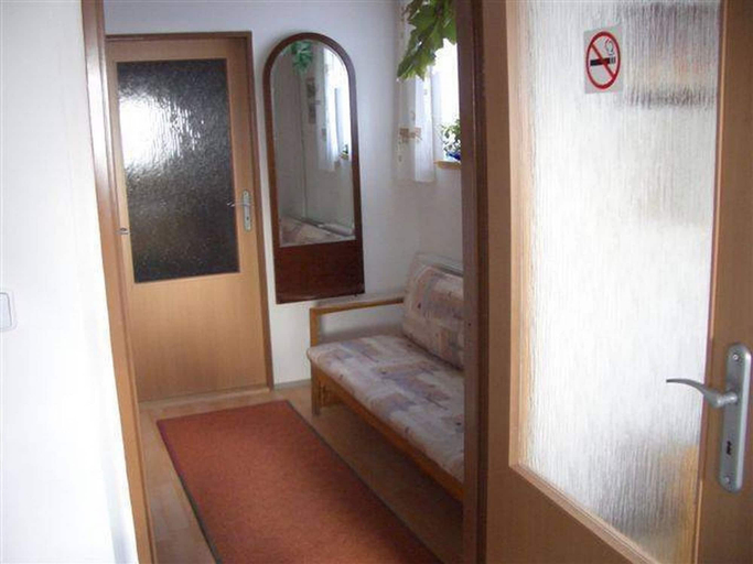 Room 2, Apartment Marie in J Chymov, Karlovy Vary