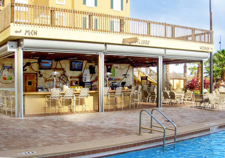 Sport & Beauty 3, Upstay: Family-friendly Getaway With Spa & Pool, Orange