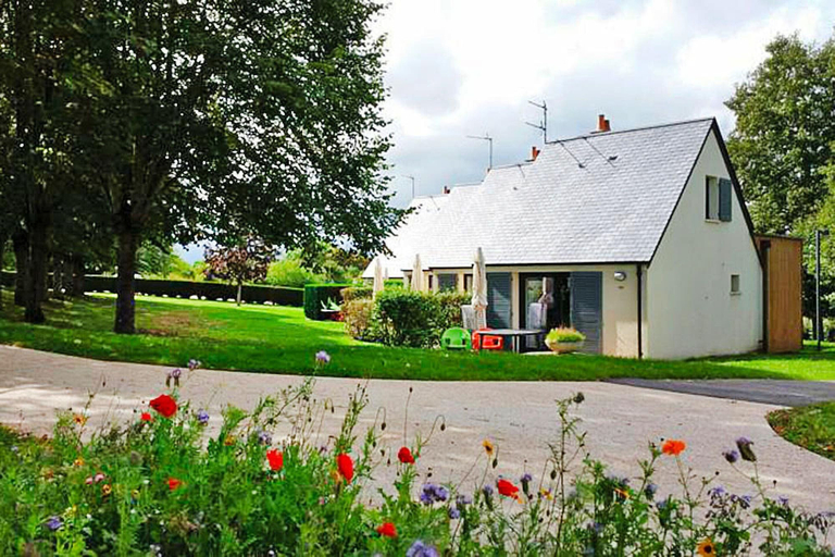 Exterior 3, Apartment in Amboise With Terrace, Indre-et-Loire