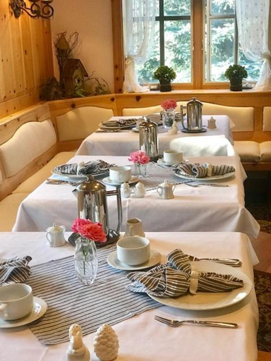 Food & Drinks 5, Abendblume, Chelan