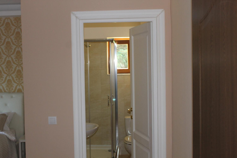 Bathroom, Allegra, Sanmartin