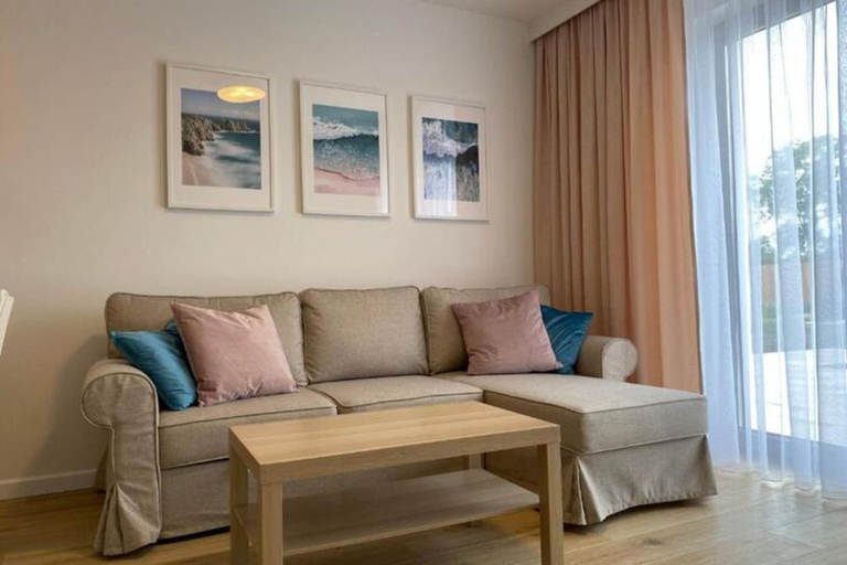 Others 5, Holiday Home in Grzybowo Near Wide Beach, Kołobrzeg