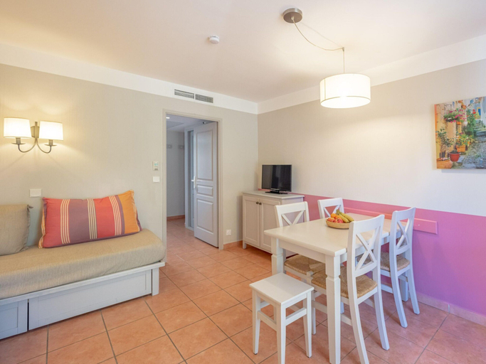 Dining 4, Residence Les Rives de Cannes Mandelieu, Alpes-Maritimes