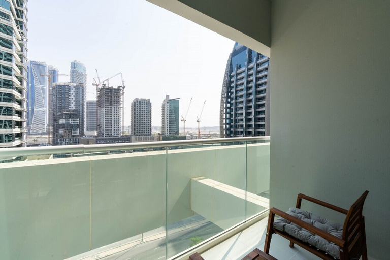 Room 3, Pristine 1 BR at Reva Residences, Dubai